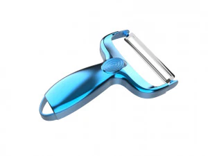 Peeler 3D Print Model