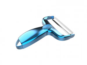 Peeler 3D Print Model