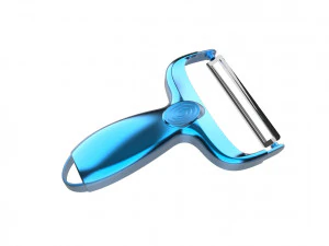 Peeler 3D Print Model