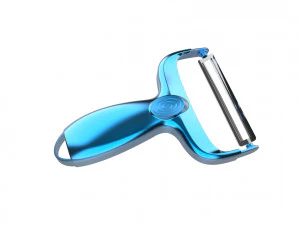 Peeler 3D Print Model