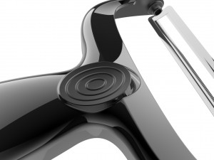Peeler Model do druku 3D