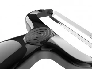 Peeler 3D Print Model