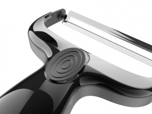 Peeler Model do druku 3D