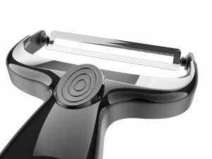 Peeler Model do druku 3D