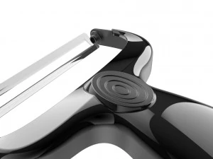 Peeler 3D Print Model