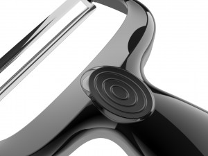 Peeler Model do druku 3D