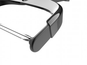 Peeler Model do druku 3D