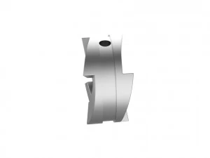 Outboard Engine Clutch 3D Print Model