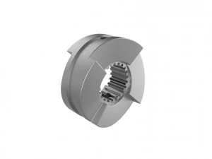 Outboard Engine Clutch 3D Print Model
