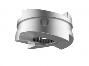 Outboard Engine Clutch 3D Принт Модель