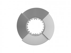 Outboard Engine Clutch 3D Принт Модель