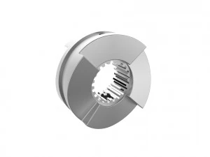 Outboard Engine Clutch 3D Print Model