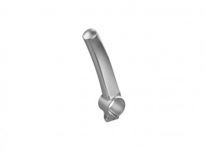 Bicycle handle bar end Modelo de impresión 3D