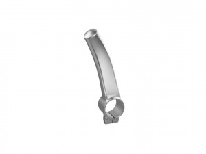 Bicycle handle bar end Modelo de impresión 3D