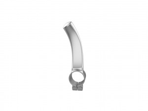 Bicycle handle bar end Modelo de impresión 3D