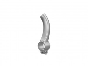 Bicycle handle bar end Modelo de impresión 3D
