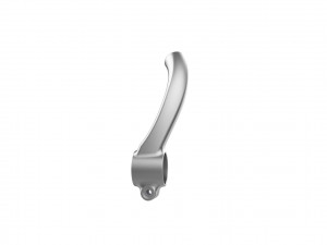 Bicycle handle bar end Modelo de impresión 3D