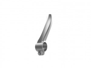 Bicycle handle bar end Modelo de impresión 3D