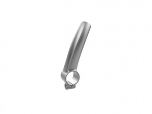 Bicycle handle bar end Modelo de impresión 3D