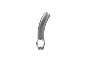 Bicycle handle bar end Modelo de impresión 3D