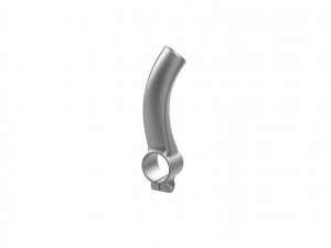 Bicycle handle bar end Modelo de impresión 3D