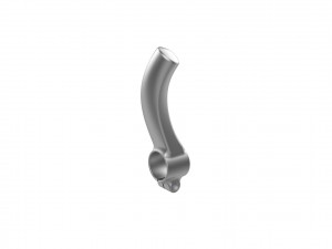 Bicycle handle bar end Modelo de impresión 3D