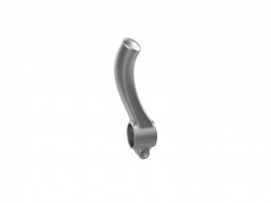 Bicycle handle bar end Modelo de impresión 3D