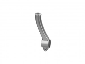 Bicycle handle bar end Modelo de impresión 3D