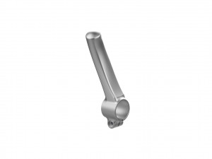 Bicycle handle bar end Modelo de impresión 3D