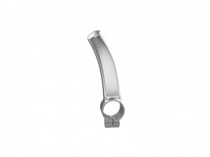 Bicycle handle bar end Modelo de impresión 3D