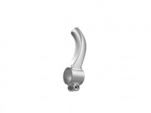 Bicycle handle bar end Modelo de impresión 3D
