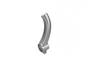 Bicycle handle bar end Modelo de impresión 3D