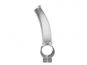 Bicycle handle bar end Modelo de impresión 3D