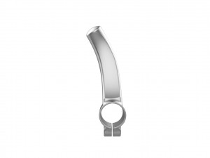 Bicycle handle bar end Modelo de impresión 3D