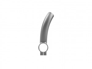 Bicycle handle bar end Modelo de impresión 3D