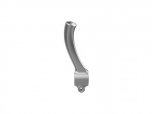Bicycle handle bar end Modelo de impresión 3D