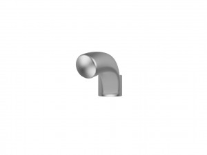 Bicycle handle bar end Modelo de impresión 3D