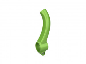 Bicycle handle bar end Modelo de impresión 3D