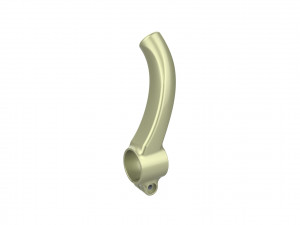 Bicycle handle bar end Modelo de impresión 3D
