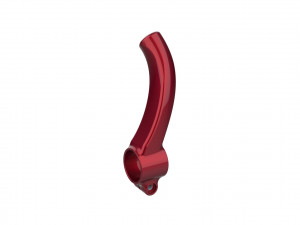 Bicycle handle bar end Modelo de impresión 3D