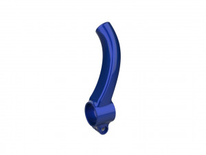 Bicycle handle bar end Modelo de impresión 3D