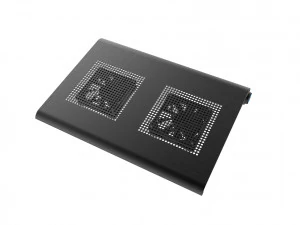 Laptop Cooling Pad 3D Print Model