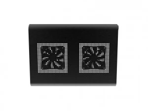 Laptop Cooling Pad 3D Print Model