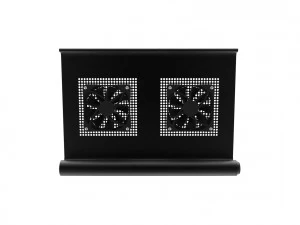 Laptop Cooling Pad 3D Print Model