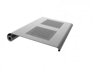 Laptop Cooling Pad 3D Print Model