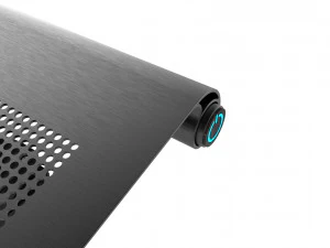 Laptop Cooling Pad 3D Print Model