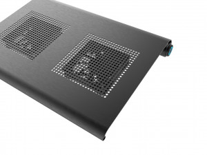 Laptop Cooling Pad Modelo de impresión 3D