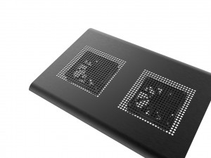Laptop Cooling Pad Modelo de impresión 3D