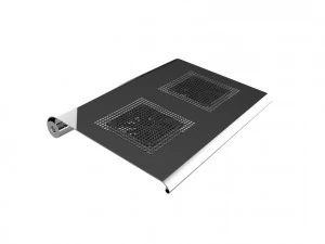 Laptop Cooling Pad 3D Print Model