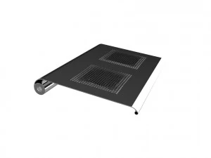 Laptop Cooling Pad 3D Print Model